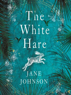 cover image of The White Hare